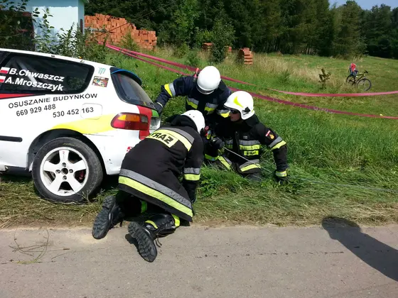 Kronika jednostki 2014 — cały rok — zdjęcie 698
