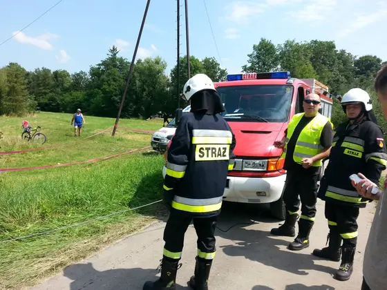Kronika jednostki 2014 — cały rok — zdjęcie 699