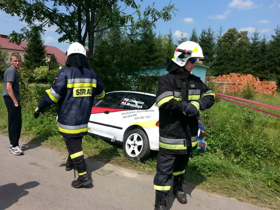 Kronika jednostki 2014 — cały rok — zdjęcie 702