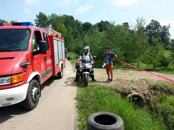 Kronika jednostki 2014 — cały rok — zdjęcie 704