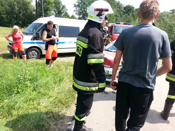Kronika jednostki 2014 — cały rok — zdjęcie 709
