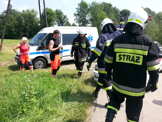 Kronika jednostki 2014 — cały rok — zdjęcie 710