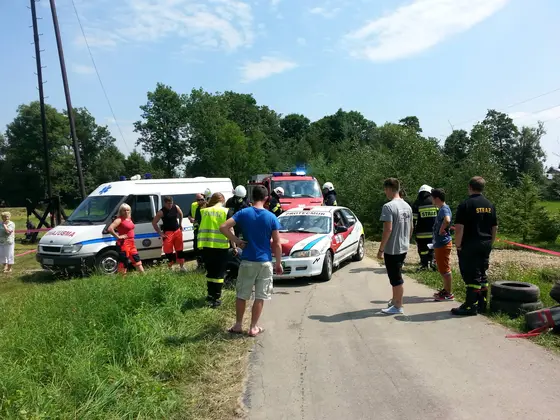 Kronika jednostki 2014 — cały rok — zdjęcie 712