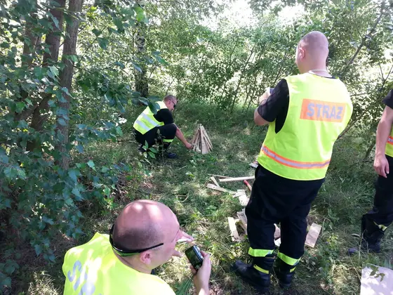 Kronika jednostki 2014 — cały rok — zdjęcie 716