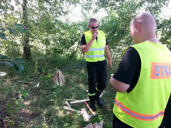 Kronika jednostki 2014 — cały rok — zdjęcie 719