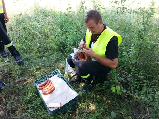 Kronika jednostki 2014 — cały rok — zdjęcie 721