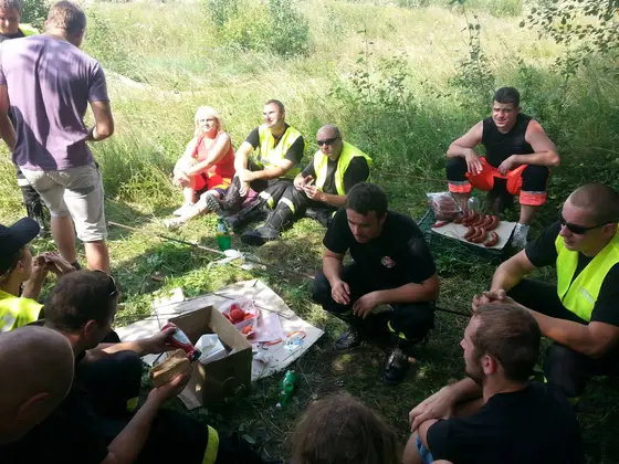 Kronika jednostki 2014 — cały rok — zdjęcie 722
