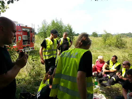Kronika jednostki 2014 — cały rok — zdjęcie 723