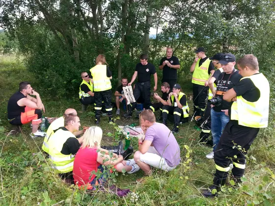 Kronika jednostki 2014 — cały rok — zdjęcie 727