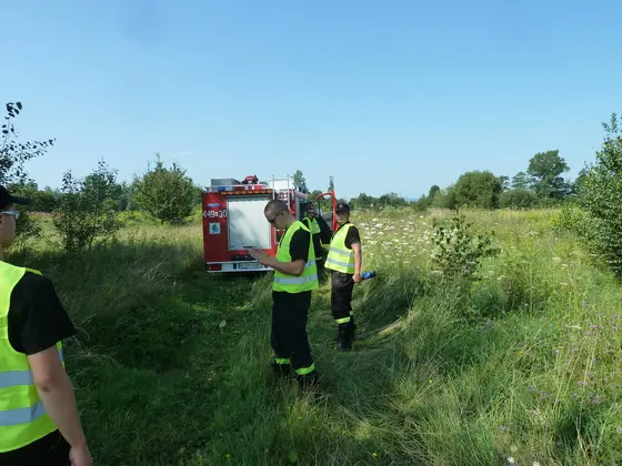 Kronika jednostki 2014 — cały rok — zdjęcie 730