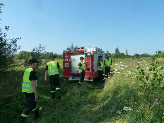 Kronika jednostki 2014 — cały rok — zdjęcie 731