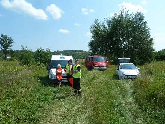 Kronika jednostki 2014 — cały rok — zdjęcie 732