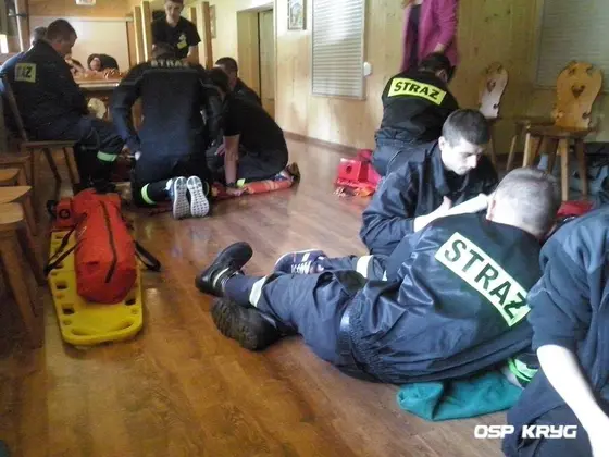 Kronika jednostki 2015 — cały rok — zdjęcie 945