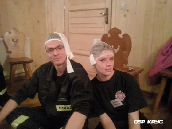 Kronika jednostki 2015 — cały rok — zdjęcie 947
