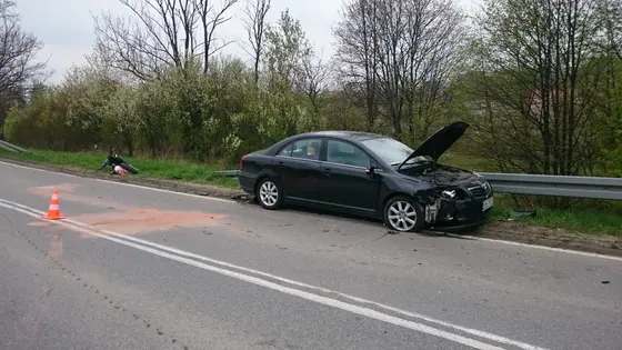 Kolizja — zdjęcie 4