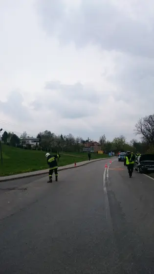 Kolizja — zdjęcie 9