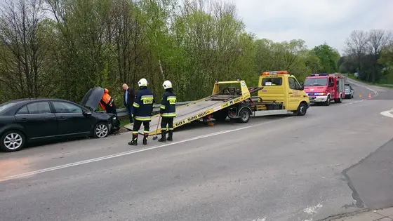 Kolizja — zdjęcie 10