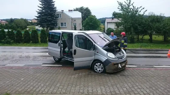 Kolizja — zdjęcie 5