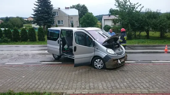Kolizja — zdjęcie 6
