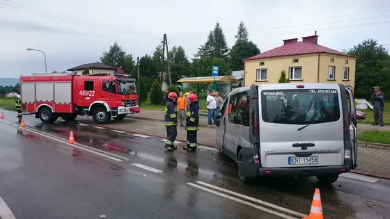 Kolizja — zdjęcie 9