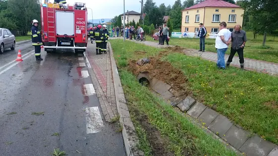 Kolizja — zdjęcie 13