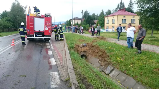Kolizja — zdjęcie 14