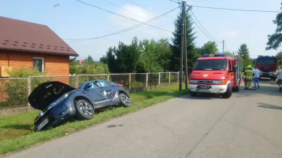Kolizja — zdjęcie 9