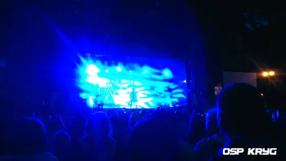 Koncert Anny Wyszkoni – 22.05.2015 — zdjęcie 3