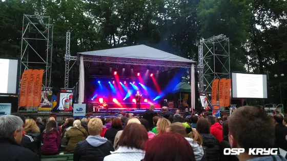 Koncert Anny Wyszkoni – 22.05.2015 — zdjęcie 4