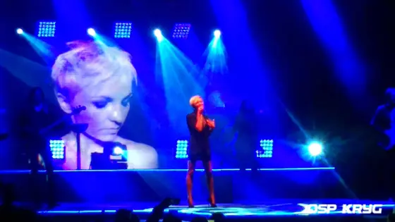 Koncert Anny Wyszkoni – 22.05.2015 — zdjęcie 5
