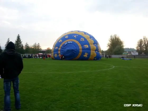 Koncert zespołu BAJM – 02.05.2015r.