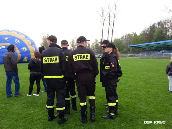 Kronika jednostki 2015 — cały rok — zdjęcie 1352