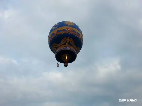Kronika jednostki 2015 — cały rok — zdjęcie 1353