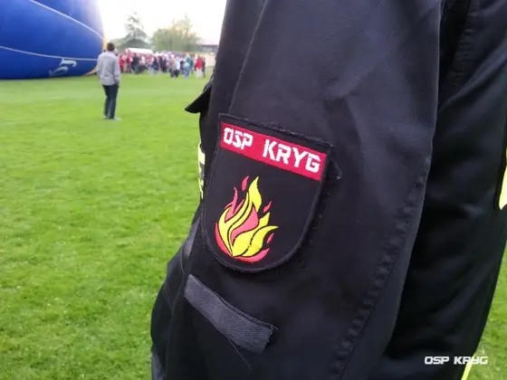 Kronika jednostki 2015 — cały rok — zdjęcie 1361