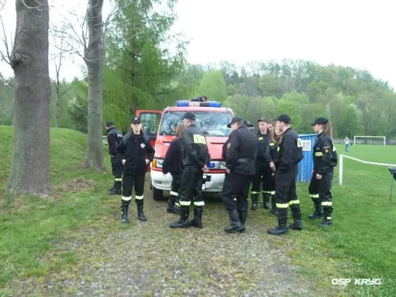 Kronika jednostki 2015 — cały rok — zdjęcie 1366