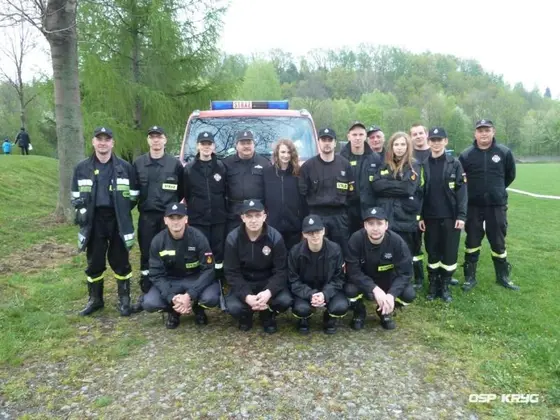 Kronika jednostki 2015 — cały rok — zdjęcie 1367