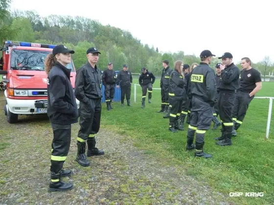 Kronika jednostki 2015 — cały rok — zdjęcie 1368