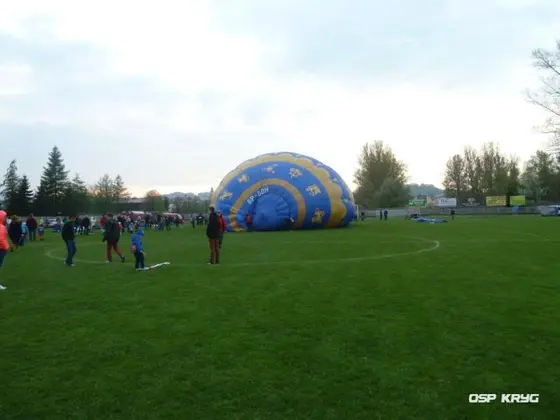 Kronika jednostki 2015 — cały rok — zdjęcie 1370