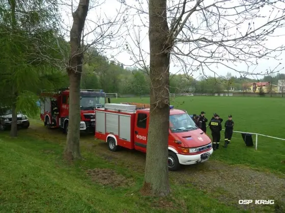 Kronika jednostki 2015 — cały rok — zdjęcie 1371