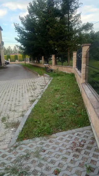 Koszenie trawy — zdjęcie 5