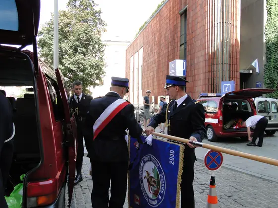 Kronika jednostki 2016 — cały rok — zdjęcie 233