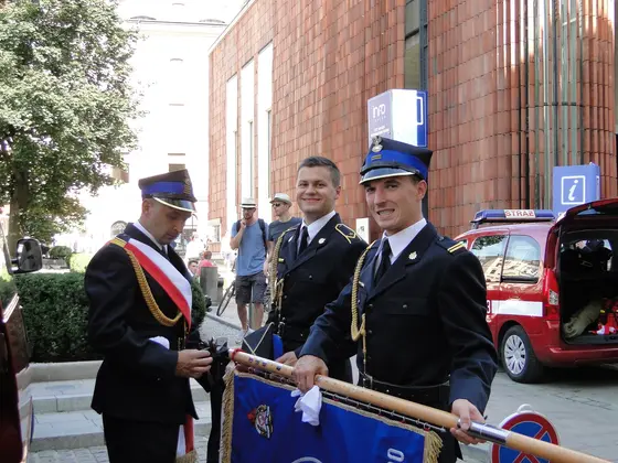 Kronika jednostki 2016 — cały rok — zdjęcie 234