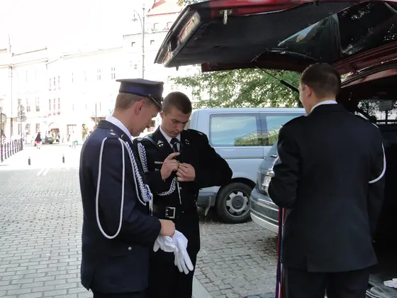 Kronika jednostki 2016 — cały rok — zdjęcie 235