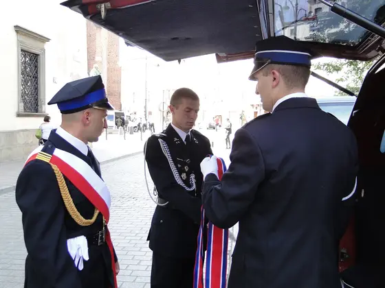 Kronika jednostki 2016 — cały rok — zdjęcie 237
