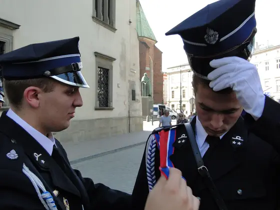 Kronika jednostki 2016 — cały rok — zdjęcie 238