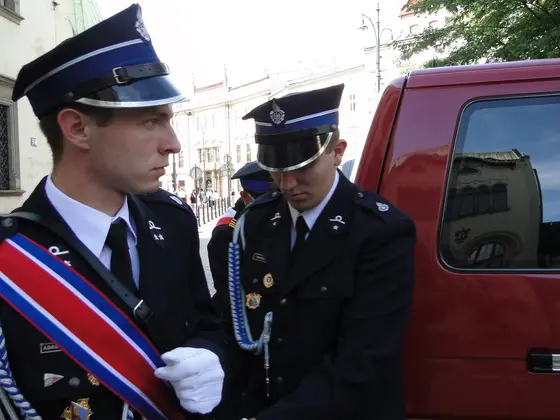 Kronika jednostki 2016 — cały rok — zdjęcie 239