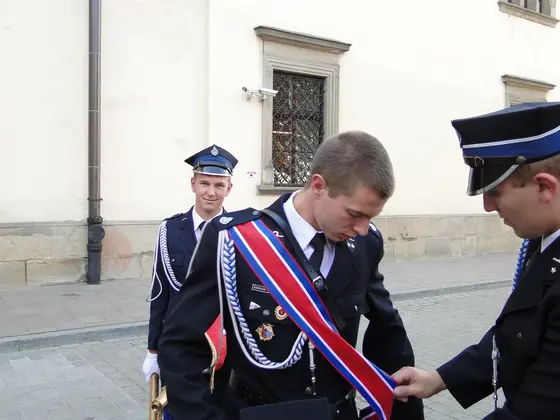 Kronika jednostki 2016 — cały rok — zdjęcie 240