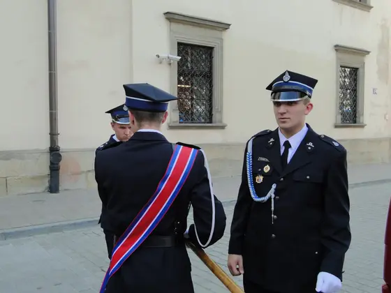 Kronika jednostki 2016 — cały rok — zdjęcie 241