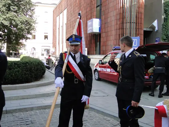 Kronika jednostki 2016 — cały rok — zdjęcie 242