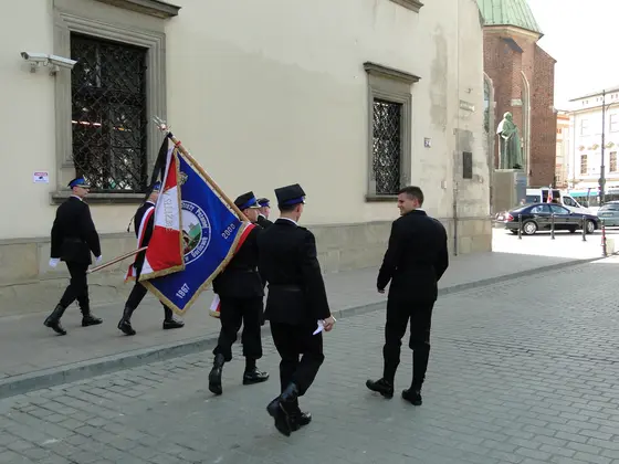 Kronika jednostki 2016 — cały rok — zdjęcie 243